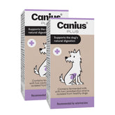 Canius Plus för hund 2 x 60 g SUPERPRIS