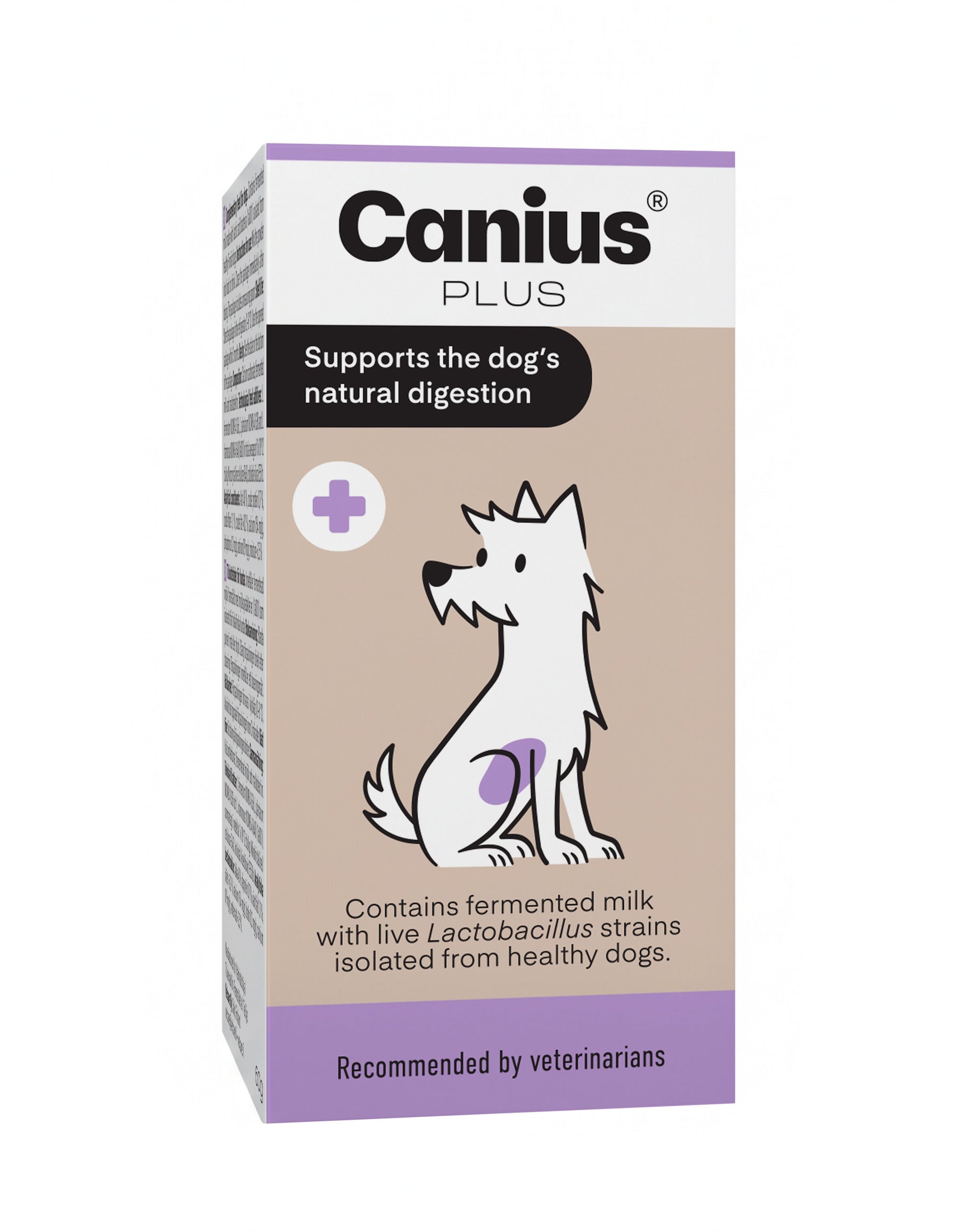 Canius Plus Dog
