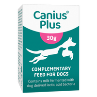Canius Plus för hund 30 g