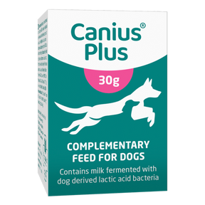 Canius Plus Dog