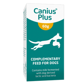 Canius Plus Dog