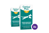 Canius Plus Dog 2 x 60 g DOUBLE PACK SUPER PRICE