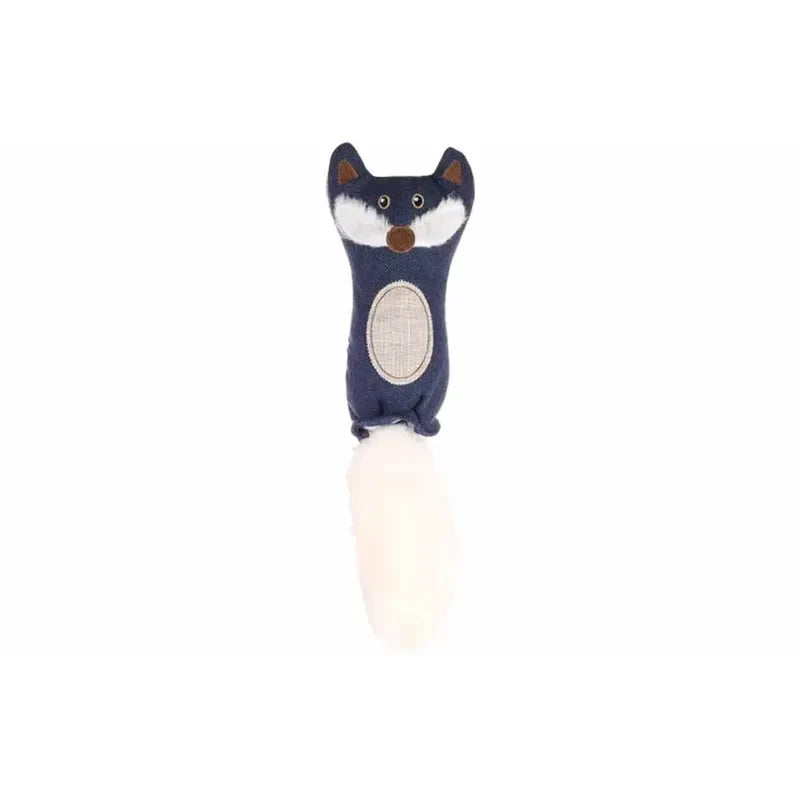Jeany Fox kattleksak 36 cm