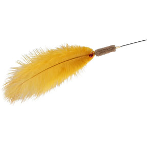Bliss Dangler leksak för katten 61-186 cm 1 st