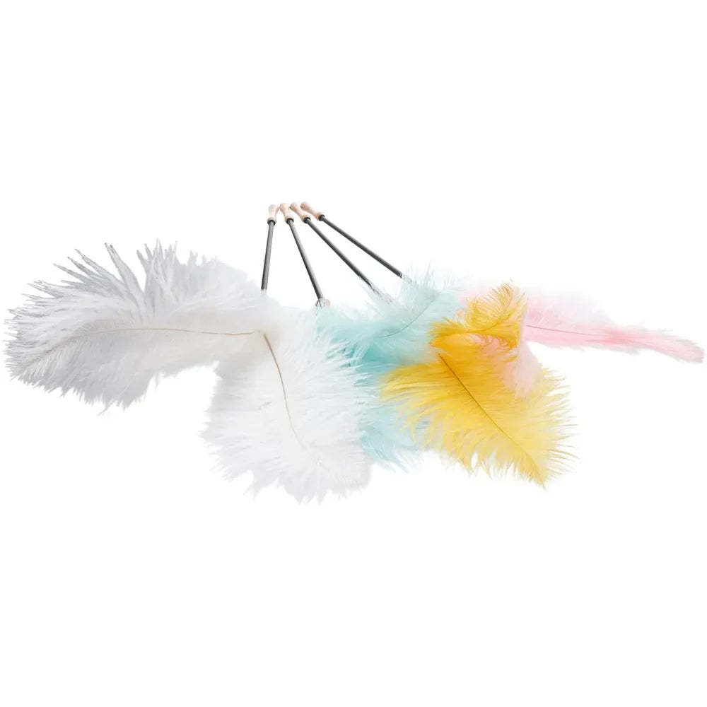 Bliss Dangler leksak för katten 61-186 cm 1 st