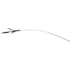 Hasse Dangler Leksak för katten 61-186 cm 1 st