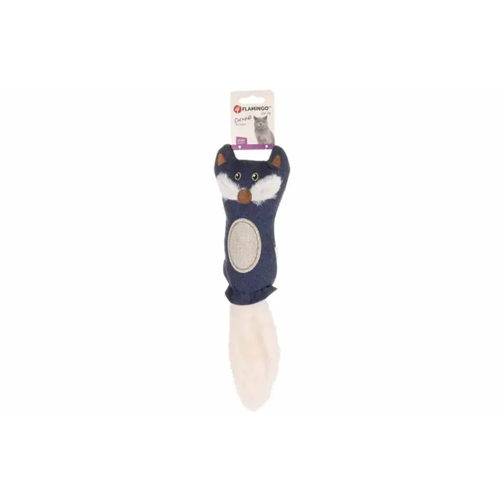 Jeany Fox kattleksak 36 cm