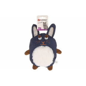 Jeany Rabbit kattleksak 27 cm