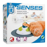 Catit Senses Massage Center för katter