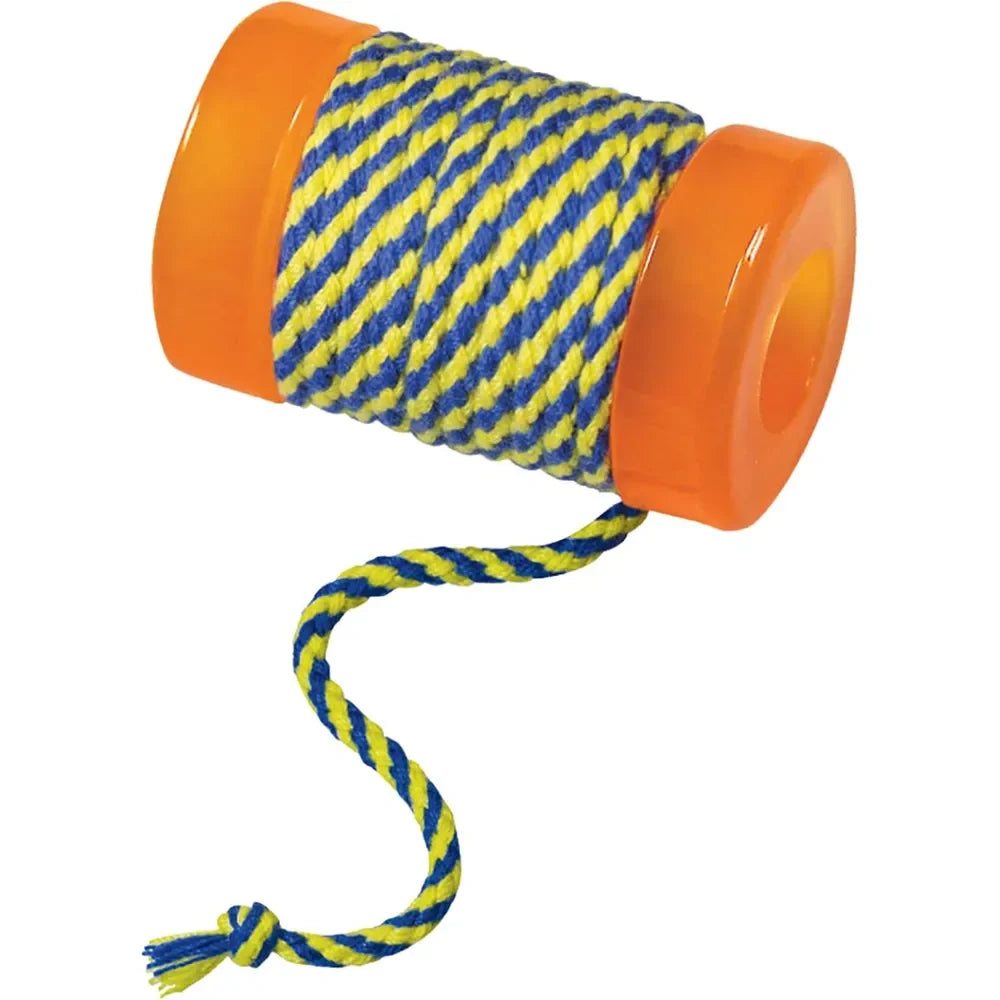 Catstages Orkakat Yarn Ball Cat Toy