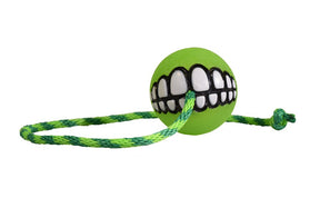 D&C Tandboll med rep