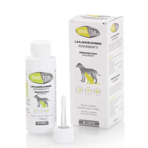 Duotox 110 ml liquid