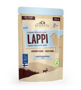 Dagsmark Lappi våtfoder för hundar 15 x 120 g
