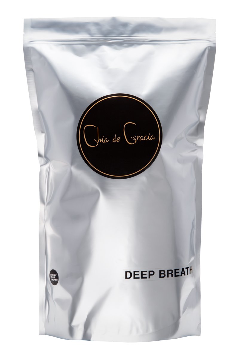 Chia de Gracia Deep Breath 1.7 kg