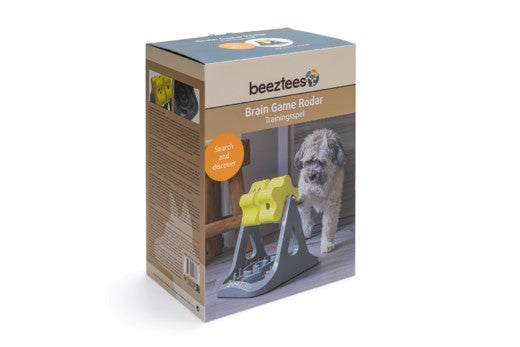 Beeztees Rodar nuputamismäng koertele, 25,5 cm