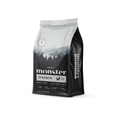Monster Dog original dynamite chicken-turkey för hund