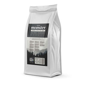 Monster Dog Original Dynamite Chicken-Turkey 12 kg