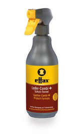 Effax Leather-Combi+ läderrengöring 500 ml