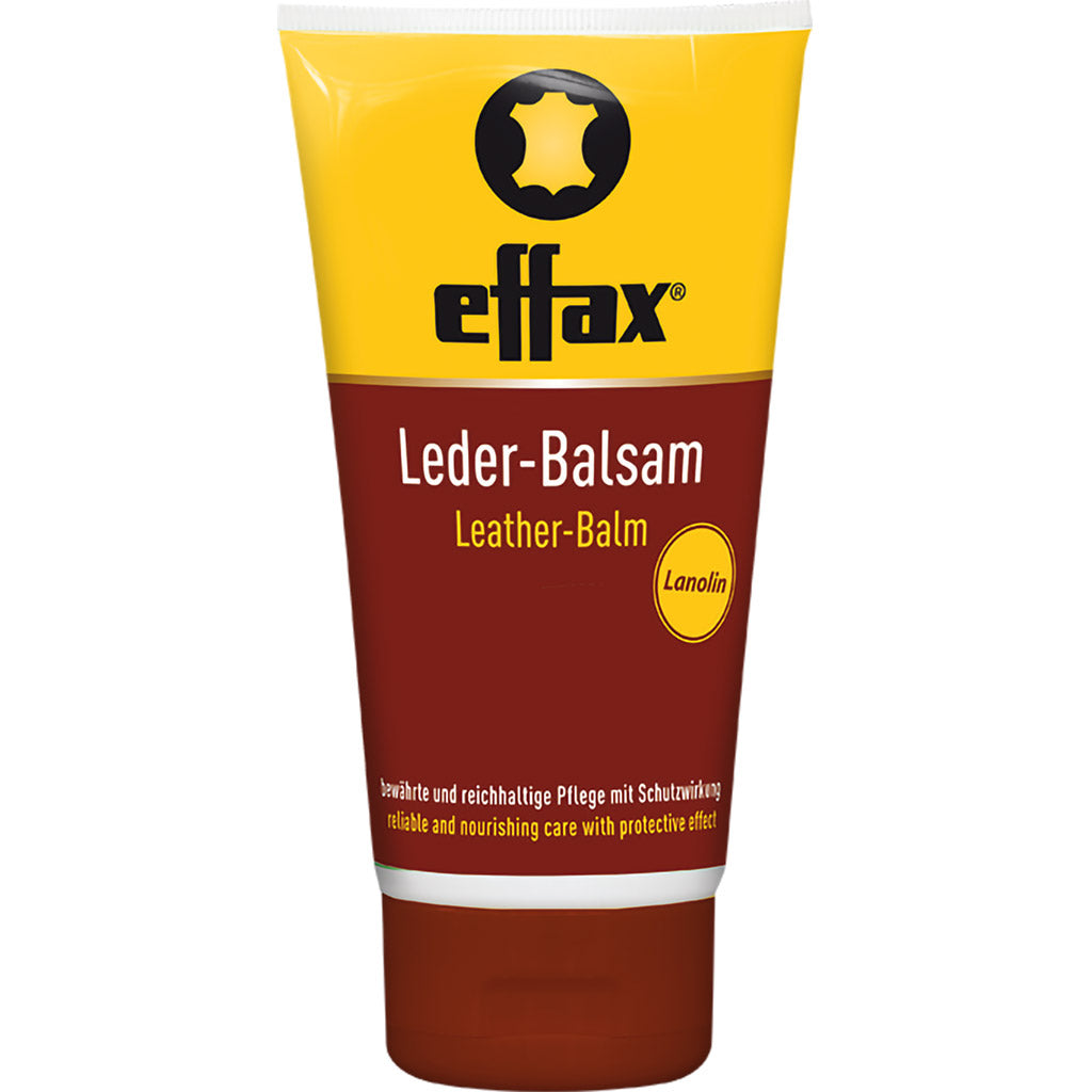 Effax läderbalsam 150 ml