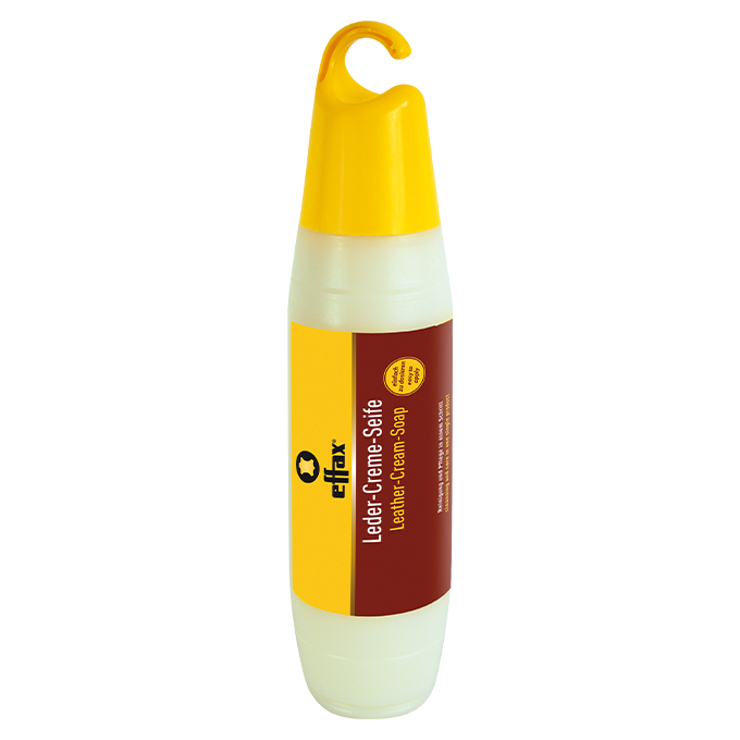 Effax Flic Flac läderrengöring 400 ml