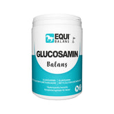 Equibalans Glucosaminbalans 600 g för hästar