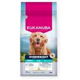 Eukanuba Special Care Overweigth Adult Torrfoder för hund 12 kg