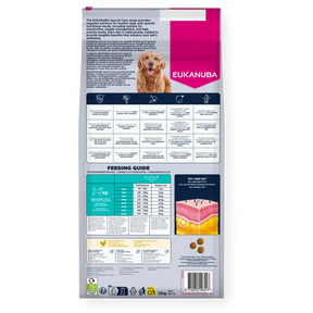 Eukanuba Special Care Overweigth Adult Torrfoder för hund 12 kg