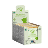 Specific F-BIO-W Organic Chicken for cats 8 x 100 g