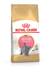 Royal Canin British Shorthair Kitten Kattunge 2 kg