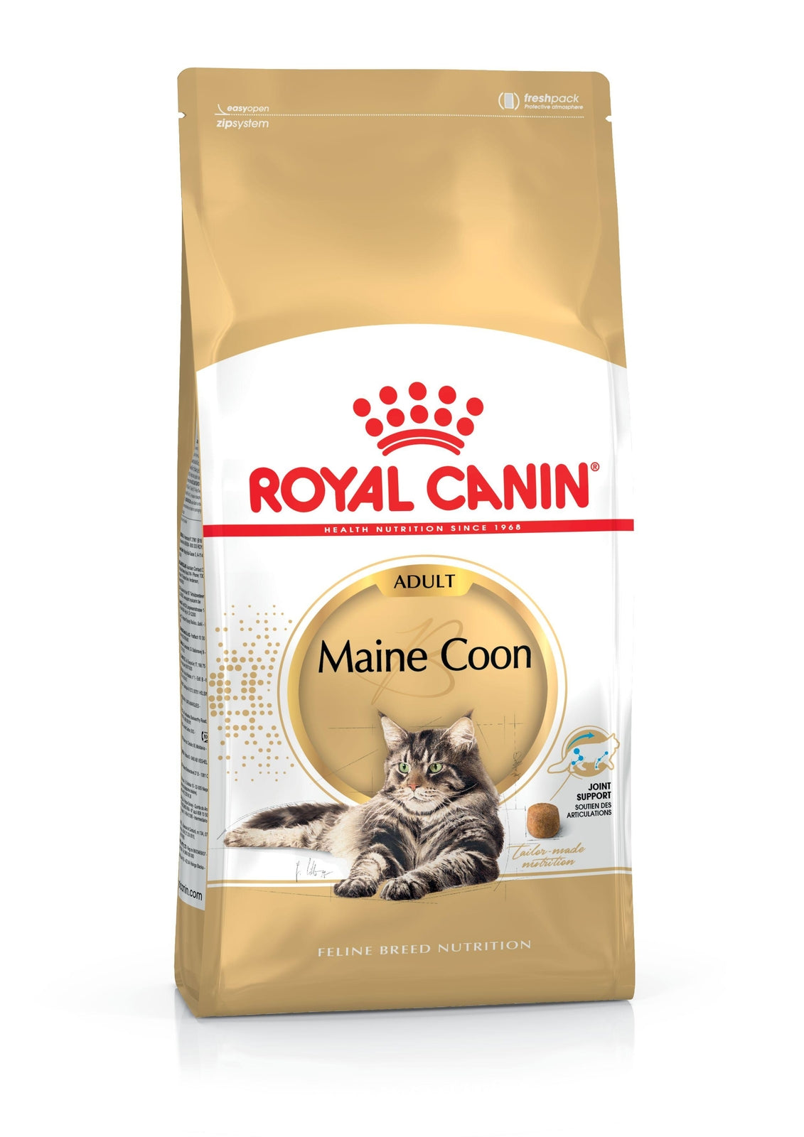 Royal Canin Maine Coon Adult 10 kg för katter