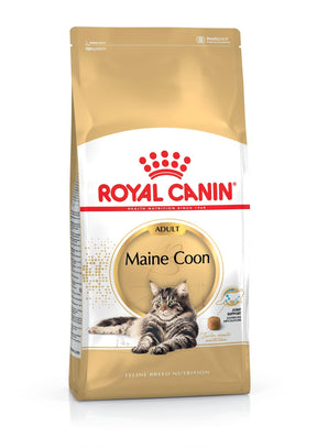 Royal Canin Maine Coon Adult 10 kg för katter