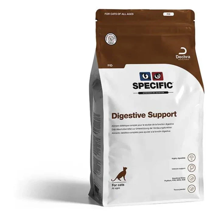 Specific FID Digestive Support 7 kg för katter