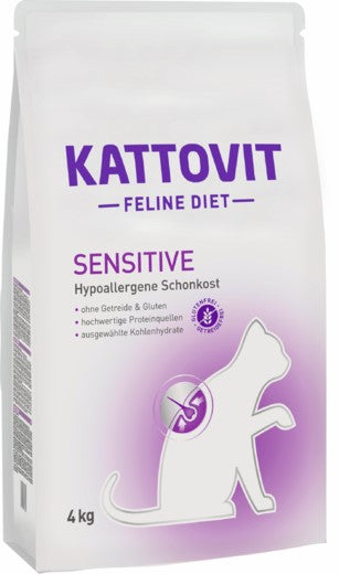 Kattovit Sensitive