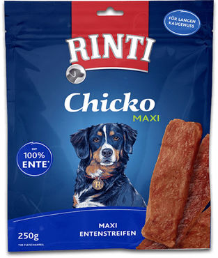 Rinti Chicko Maxi anka 250 g
