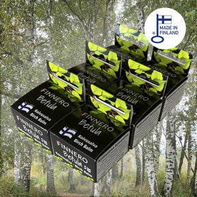 Finnero Betula björksalva 15 ml