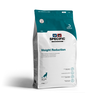 Specific FRD Weight Reduction 400 g för katter