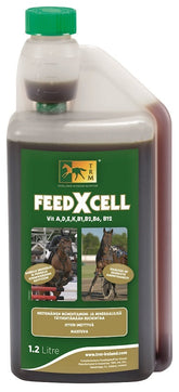 TRM FeedXcell 1.2 L