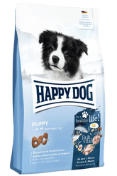 Happy Dog Fit&Vital Puppy 10 kg för hundar