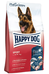 Happy Dog Fit&Vital Sport 14 kg för hundar
