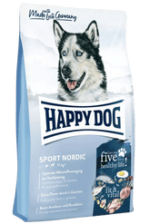 Happy Dog Fit&Vital Sport Nordic Hundmat 14 kg