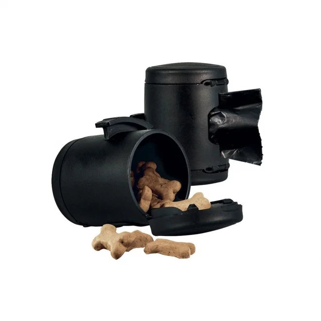 Flexi Multi Box svart