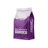 Monster Dog Grain Free Forest Game Venison-Duck 2 kg för hundar
