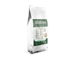 Monster Dog Grain Free Singles Lamb