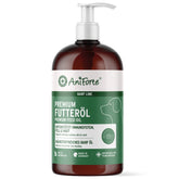 AniForte BARF-Line Premium Feed Oil tillskott för hundar 500ml