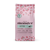 Monster Cat Grain Free Kitten Turkey-Chicken Kattunge 6 kg