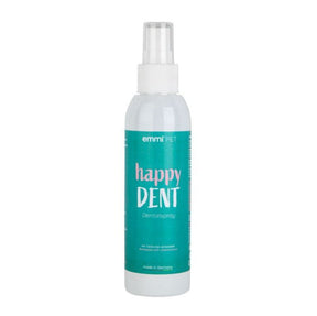 Emmi-pet HappyDENT mun- och tandspray för hundar 150 ml