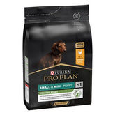 Pro Plan Dog Small & Mini Puppy Healthy Start 3 kg för valpar