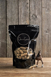Chia de Gracia Herbal Treats 1 kg för hästar