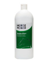 Horse Power Double Effect 1 L för hästar