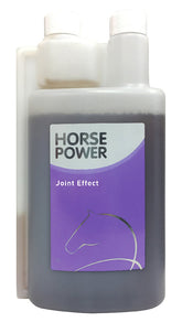 Horse Power Joint Effect 1000 ml för hästar